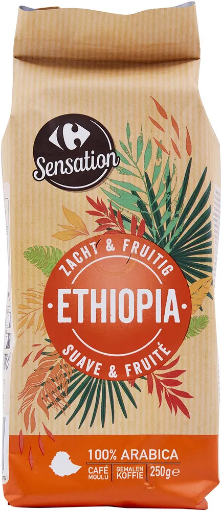 Ethiopia