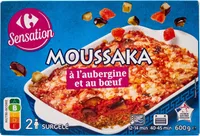 Moussaka