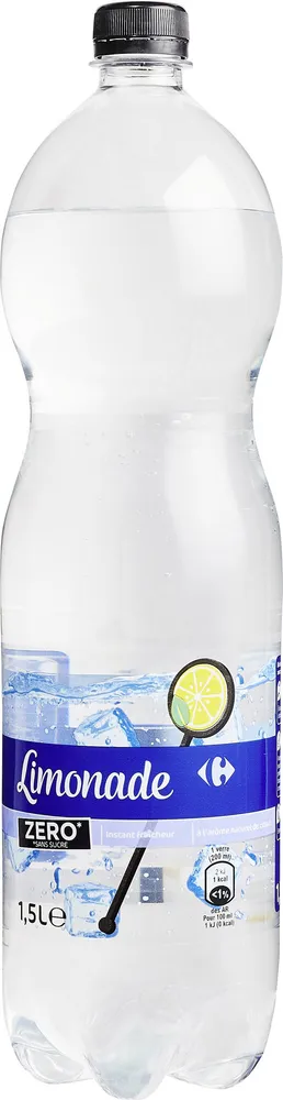Limonade zero*