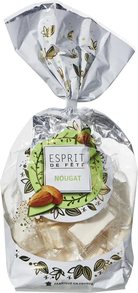 Nougat