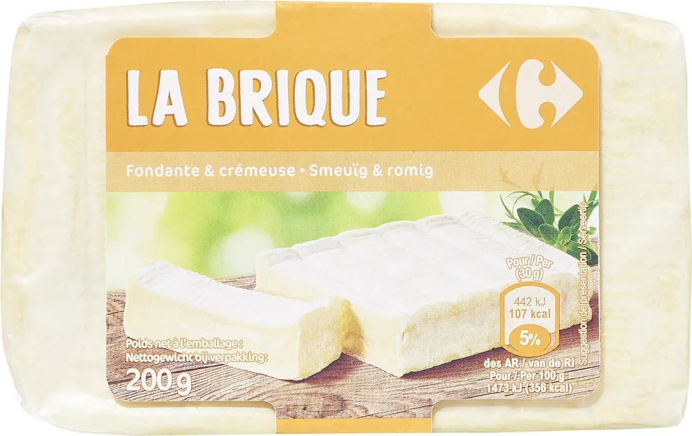 La Brique