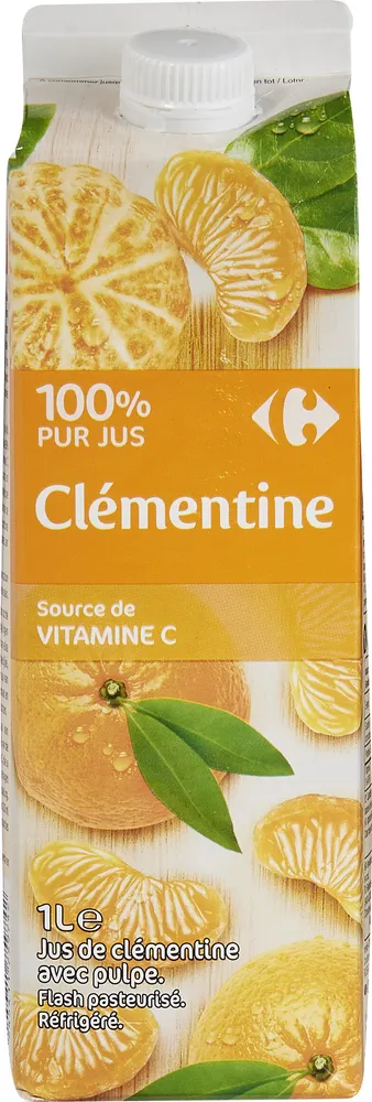 Clementine