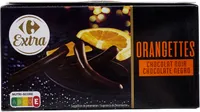 Orangettes