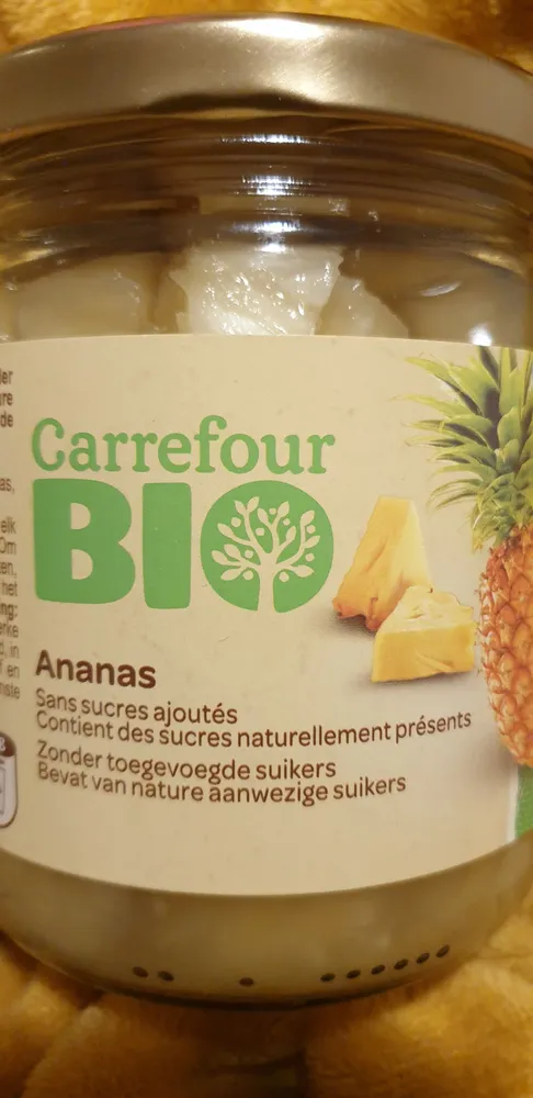 Ananas