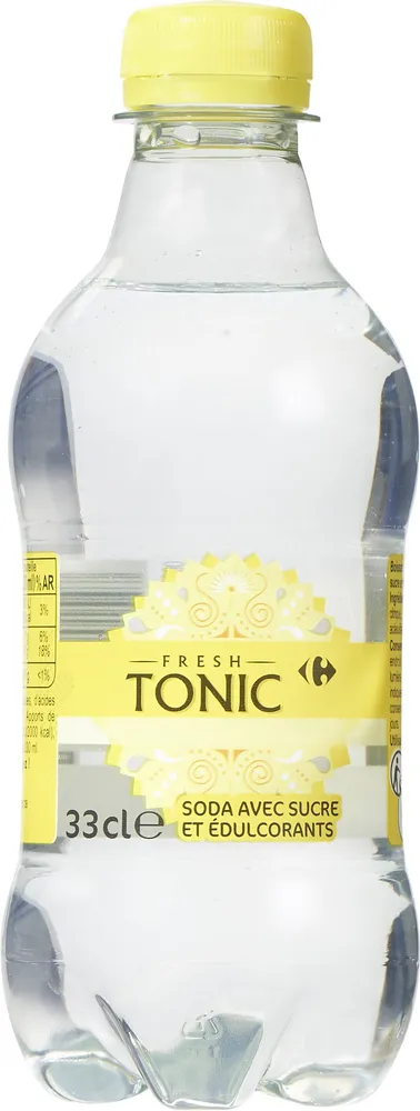 Fresh Tonic