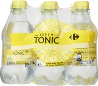Fresh tonic