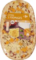 3 fromages