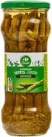Asperges Vertes