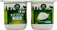 Bifidus* nature