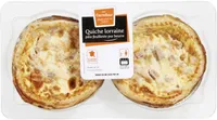 Quiche Lorraine