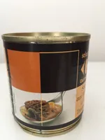 Sauce aux morilles et aux trompettes