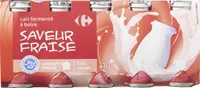 VITA' UP saveur fraise