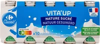 Vita'up nature sucré