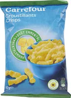 Croustiz' Goût emmental