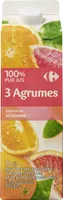 3 Agrumes