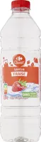 Saveur fraise