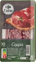 Coppa 10 tranches