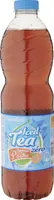 Iced tea saveur pêche