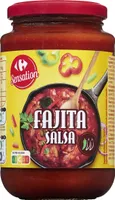 Fajita Salsa