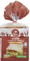 Maxi Tranches Complet