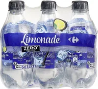 Limonade zero*