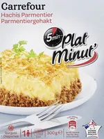 Hachis Parmentier