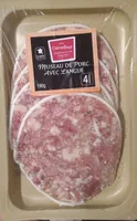 Museau DE PORC