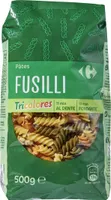 Fusilli