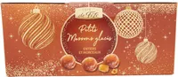 Esprit de Fête Petits Marrons glacés ENTIERS ET MORCEAUX