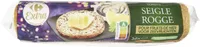 Toast seigle