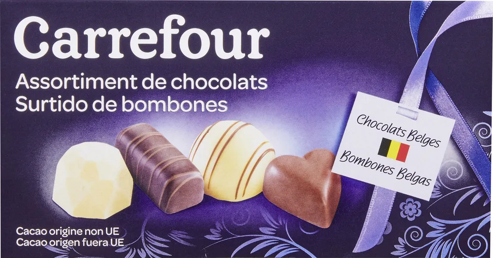 Gourmet SELECTION