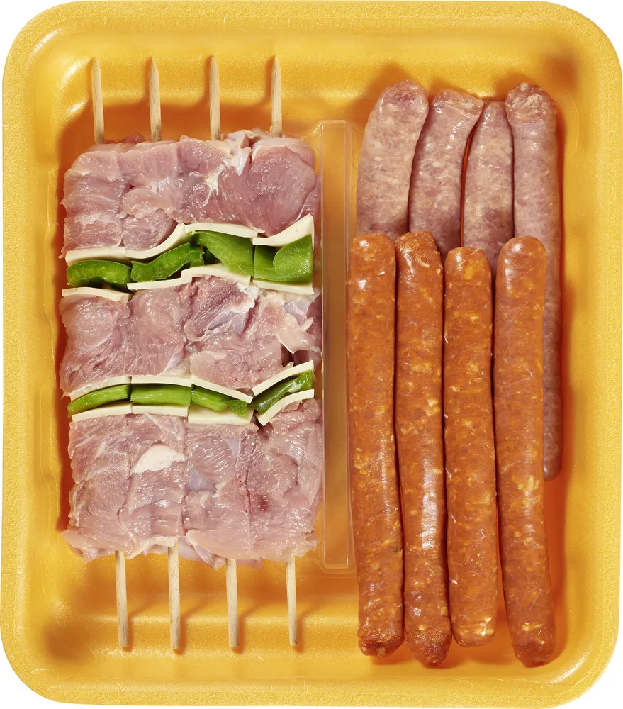 Mix Grill