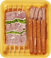 Mix Grill