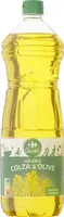 Mélange colza & olive