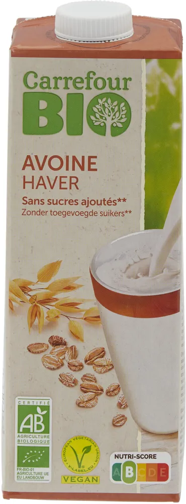 Avoine