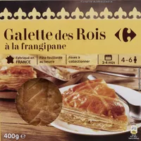 Galette des rois