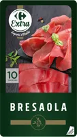 Bresaola