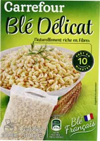Blé
