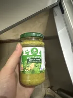 Pesto verde