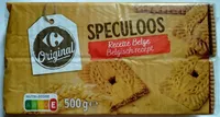 Speculoos