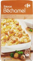 Sauce Béchamel