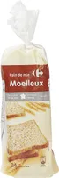 Extra moelleux complet