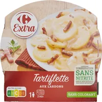 Tartiflette