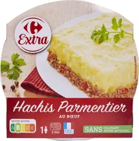 Hachis Parmentier