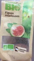 Figues moelleuses
