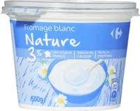Fromage Blanc nature