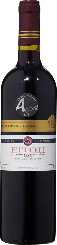 Fitou Rouge