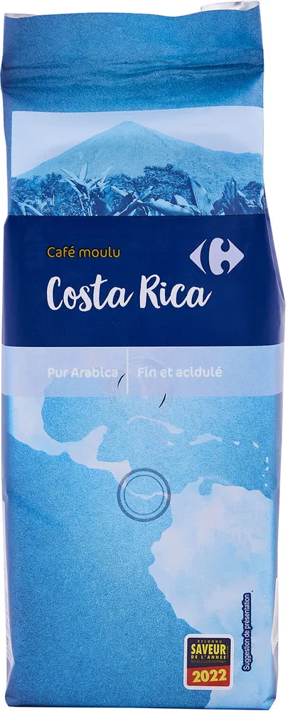 Costa rica