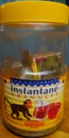 Instantané granulés aux 5 vitamines
