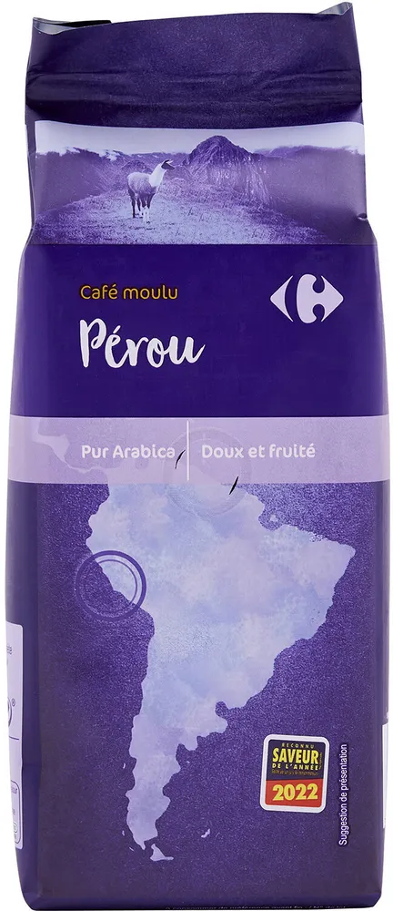 Peru
